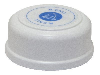 R-CALL — Пластиковая кнопка КМ